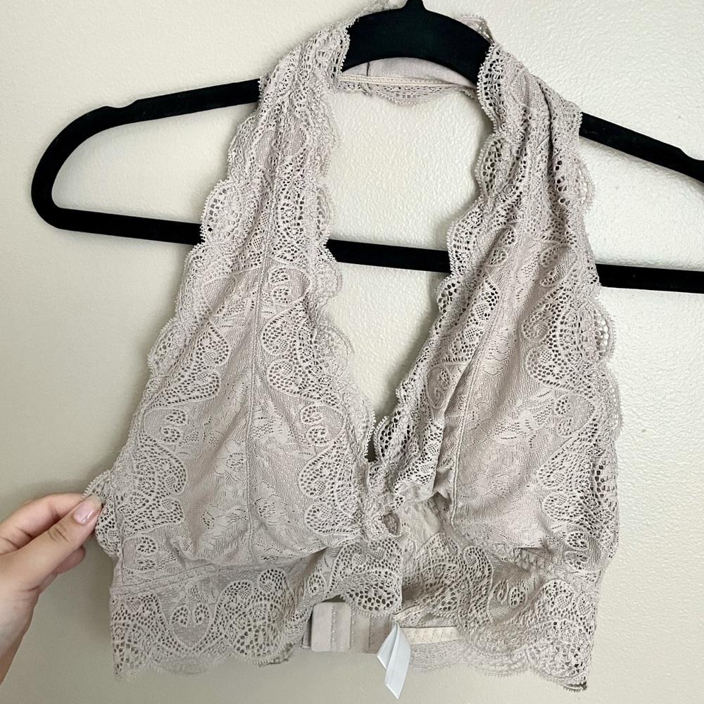 Zenana outfitters | Lacy Bralette